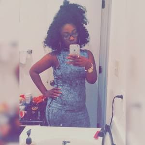 Meet your Posher, Cheetah